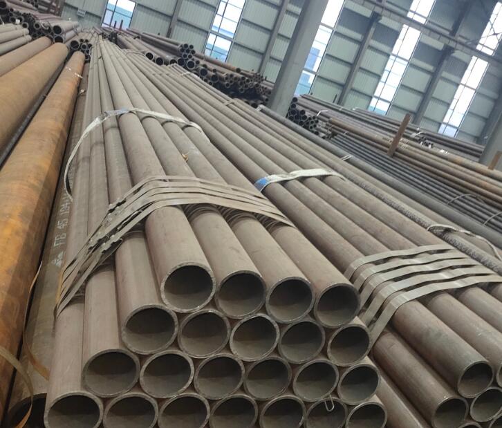 牙克石20#石油裂化管