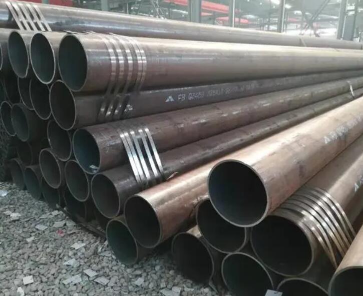 牙克石高压锅炉管